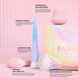 Fantasy Ⅲ - 16 piece Synthetic Brush Set