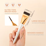 Docolor Ultrathin Foundation Brush