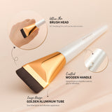 Docolor Ultrathin Foundation Brush