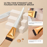 Docolor Ultrathin Foundation Brush