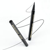 (Only ship to the EU)Waterproof Liquid Eyeliner(Black)