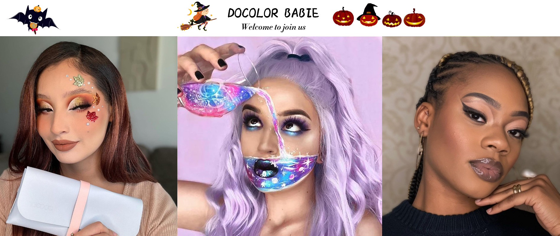 DOCOLOR OFFICIAL