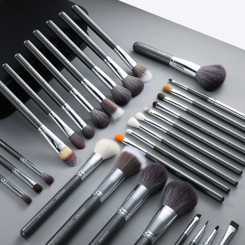 Studio Series Professional - 29 Pieces Book Makeup Brush Set