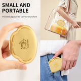 Docolor Portable Soap Flakes