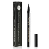 (Only ship to the EU)Waterproof Liquid Eyeliner(Black)