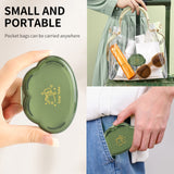 Docolor Portable Soap Flakes