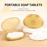 Docolor Portable Soap Flakes