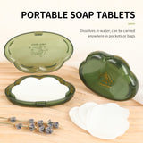 Docolor Portable Soap Flakes