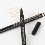 Docolor Dry-Fast Smooth Liquid Eyeliner Pen-Gold