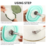 Docolor Portable Soap Flakes