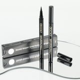 Waterproof Liquid Eyeliner(Black)