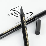 (Only ship to the EU)Waterproof Liquid Eyeliner(Black)