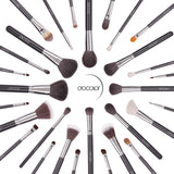 Studio Series Professional - 29 Pieces Book Makeup Brush Set