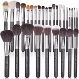 Studio Series Professional - 29 Pieces Book Makeup Brush Set