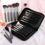 Studio Series Professional - 29 Pieces Book Makeup Brush Set