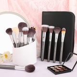 Studio Series Professional - 29 Pieces Book Makeup Brush Set