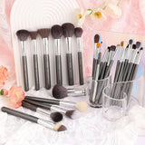 Studio Series Professional - 29 Pieces Book Makeup Brush Set