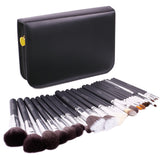 Studio Series Professional - 29 Pieces Book Makeup Brush Set