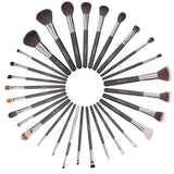 Studio Series Professional - 29 Pieces Book Makeup Brush Set