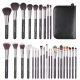 Studio Series Professional - 29 Pieces Book Makeup Brush Set