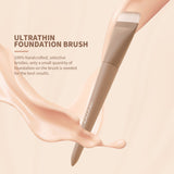 Docolor Coffee Ultimate Flat Foundation Brush