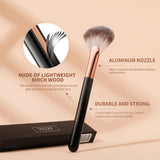 Large Fan Brush