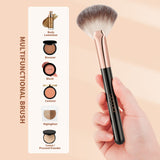 Large Fan Brush