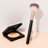 Large Fan Brush
