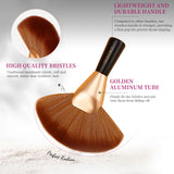 Large Fan Brush