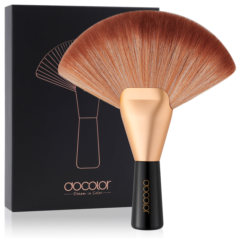 Large Fan Brush