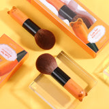 Cute Pet 5 Pcs Face Makeup Brushes