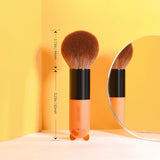 Cute Pet 5 Pcs Face Makeup Brushes