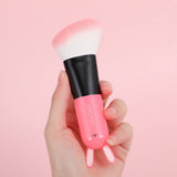 Cute Pet 5 Pcs Face Makeup Brushes