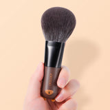 Cute Pet 5 Pcs Face Makeup Brushes