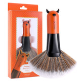 Cute Pet 5 Pcs Face Makeup Brushes