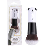 Cute Pet 5 Pcs Face Makeup Brushes