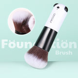 Cute Pet 5 Pcs Face Makeup Brushes