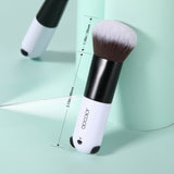 Cute Pet 5 Pcs Face Makeup Brushes