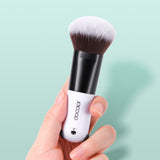 Cute Pet 5 Pcs Face Makeup Brushes