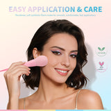 Dreaming of Unicorns - 17 Piece of Makeup Brush Set