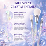 Docolor x Limondd Metamorphosis Collection - 8pcs Chrysalis Brush Set