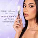 Docolor x Limondd Metamorphosis Collection - 8pcs Chrysalis Brush Set