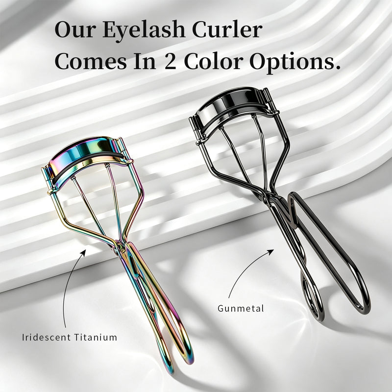 Docolor Professional Eyelash Curler Set