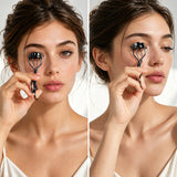 5 In 1 Professional Eyelash Curler Set