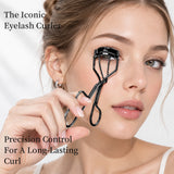 5 In 1 Professional Eyelash Curler Set