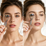 5 In 1 Professional Eyelash Curler Set