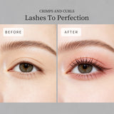 5 In 1 Professional Eyelash Curler Set