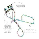 5 In 1 Professional Eyelash Curler Set