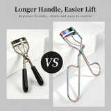 5 In 1 Professional Eyelash Curler Set