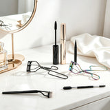 5 In 1 Professional Eyelash Curler Set